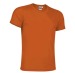 Miniature du produit T-shirt sport personnalisable 1er prix 5