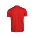 T-shirt sport bicolore, vêtement Pen Duick publicitaire