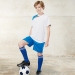 T-shirt sport manches courtes enfant cadeau d’entreprise