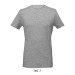 Miniature du produit T-shirt stretch col rond 190g - millenium 5