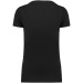 Miniaturansicht des Produkts supima® T-Shirt Rundhalsausschnitt Kurzarm Frau - Kariban 2