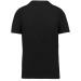 Miniaturansicht des Produkts supima® T-Shirt mit V-Ausschnitt und kurzen Ärmeln für Männer - Kariban 2
