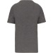 Miniaturansicht des Produkts Supima-T-Shirt mit V-Ausschnitt und kurzen Ärmeln für Männer - kariban 1