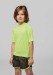 Tee-shirt enfant anti UV cadeau d’entreprise