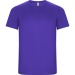Miniature du produit T-shirt technique à manches courtes en tissu polyester recyclé CONTROL DRY IMOLA (Tailles enfants) 2