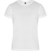 Miniature du produit T-shirt technique manches courtes avec col rond CAMIMERA (Tailles enfants) 4