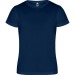 Miniature du produit T-shirt technique manches courtes avec col rond CAMIMERA (Tailles enfants) 5