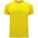 T-shirt technique manches courtes raglan  BAHRAIN (Tailles enfants) cadeau d’entreprise