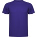 Technisches T-Shirt mit kurzen Raglanärmeln MONTECARLO (Kindergrößen) Geschäftsgeschenk