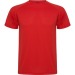 Miniature du produit T-shirt technique manches courtes raglan MONTECARLO (Tailles enfants) 4