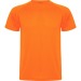 Technisches T-Shirt mit kurzen Raglanärmeln MONTECARLO (Kindergrößen), Kinderkleidung Werbung