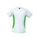 Miniatura del producto Camiseta técnica 100% poliéster transpirable de 135 g/m2 con costuras reforzadas 4