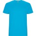 T-shirt tubulaire à manches courtes  STAFFORD (Tailles enfants), vêtement enfant publicitaire