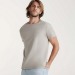 T-shirt tubulaire manches courtes en coton biologique  GOLDEN (Tailles enfants) cadeau d’entreprise