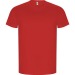 Miniature du produit T-shirt tubulaire manches courtes en coton biologique GOLDEN (Tailles enfants) 1