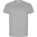 Miniature du produit T-shirt tubulaire manches courtes en coton biologique GOLDEN (Tailles enfants) 3