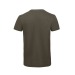 Miniature du produit T-shirt personnalisable v en coton bio inspire 5
