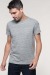 Miniaturansicht des Produkts Vintage-T-Shirt mit kurzen Ärmeln für Männer - Kariban 0