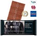 Miniature du produit Tablette de chocolat personnalisable premium 0