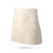 Product thumbnail 3-pocket cotton apron 1