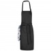 Adjustable long apron, apron promotional