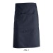 GREENWICH, textile Sol's reclame