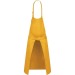 Tablier polycoton sans poche - Kariban, Textile Kariban publicitaire