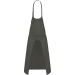 Tablier polycoton sans poche - Kariban, Textile Kariban publicitaire