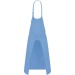 Tablier polycoton sans poche - Kariban, Textile Kariban publicitaire