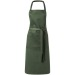 Product thumbnail Long apron with pocket 5