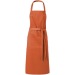 Product thumbnail Long apron with pocket 3