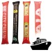 Tap tap éco 0,07mm, bâton de supporter gonflable, tap-tap, tambour applaudisseur air-bang reclame