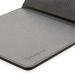 Mousepad with 5w induction charger, Wireless induction charger promotional