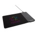 Product thumbnail Mousepad with 15W wireless charger 5