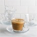 Tasse à café 8cl vela bedrijfs cadeau