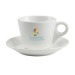 Da Vinci tasse et sous-tasse cadeau d’entreprise