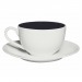 Tasse à thé 21cl, Tasse publicitaire