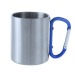 Tasse Bastic, mousqueton pubblicitario