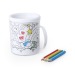 Tasse FESIENT cadeau d’entreprise