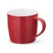 Comander - Mug en céramique 370ml, mug en céramique publicitaire