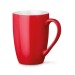 Cinander - Mug en céramique 370ml, mug en céramique publicitaire