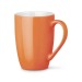 Cinander - Mug en céramique 370ml, mug en céramique publicitaire