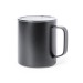 Tasse isotherme, Mug de voyage isolant publicitaire