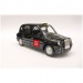 Miniature du produit Taxi londonien 12cm 1