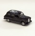 Taxi londonien 7cm regalo d'azienda