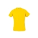 Tecnic Plus T-Shirt für Erwachsene, Klassisches T-Shirt Werbung