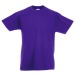 Camiseta cuello redondo Valueweight regalo de empresa