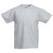 Miniatura del producto Camiseta cuello redondo Valueweight 5
