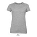 Tee-shirt col rond femme - MILLENIUM WOMEN cadeau d’entreprise
