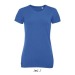 Miniaturansicht des Produkts T-Shirt mit Rundhalsausschnitt, Damen - MILLENIUM WOMEN 3